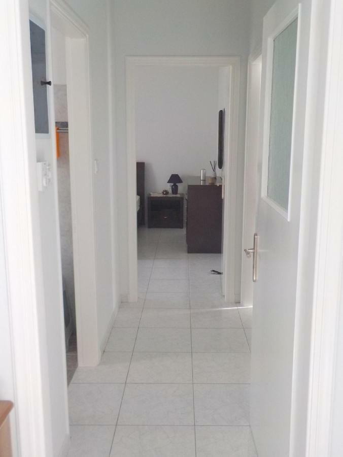 *Oi.Ko House* City Apartments Kato Achaia Exterior photo